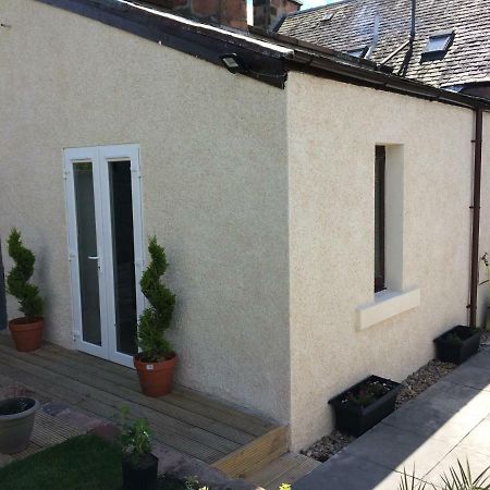 32a railside Inverness Exterior foto