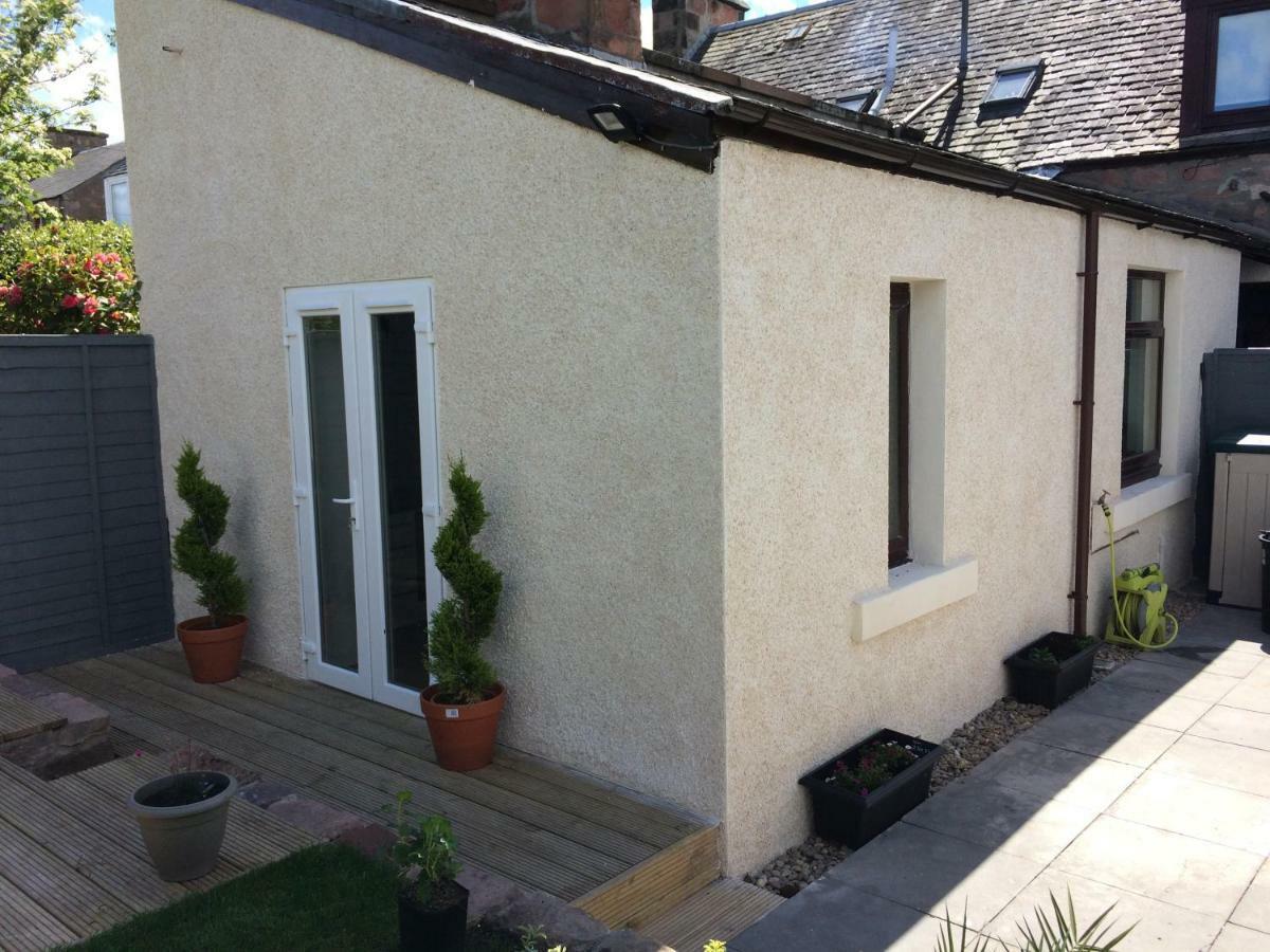 32a railside Inverness Exterior foto
